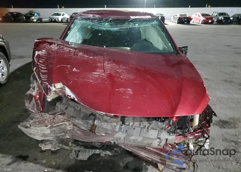 2018 Subaru Legacy 2.5I Premium from USA, damaged, VIN 4S3BNAF60J3011978